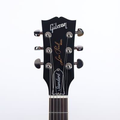 Gibson Les Paul Standard 60s Hand Select, Iced Tea | Demo image 4