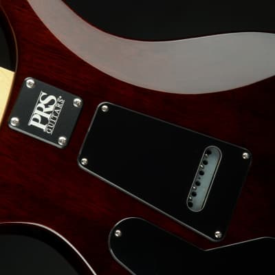 PRS CE 24 - Burnt Amber 2023 image 12