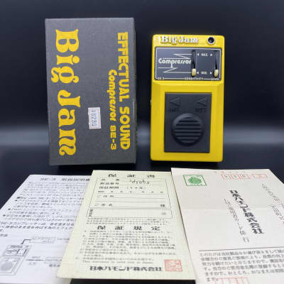ギター Big Jam Biphase SE-9 Big Jam Big Jam Biphase SE-9【加古川店】（中古/送料無料