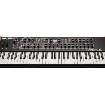 Sequential Prophet Rev2 16-Voice Analog Keyboard Synthesizer image 2
