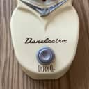 Danelectro Daddy O Overdrive Pedal