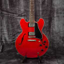 2001 Gibson Custom, Art & Historic "59-335" ES-335