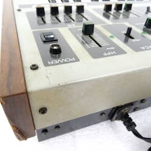 Teisco Synthesizer 60F S-60F Vintage Analog Mono Synth RARE! Working Arp Kawai S60F s-110f image 15