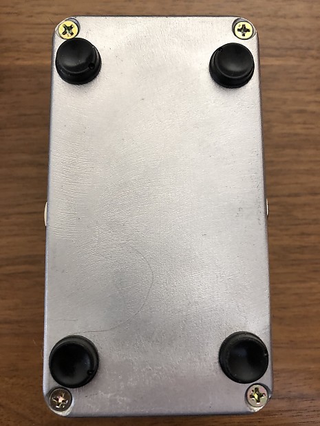 Pedalworx McBoost | Reverb
