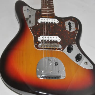 Fender Japan JG66-85 Electric Guitar Ref No.5772 image 3