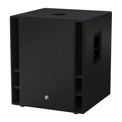 Mackie Thump18S 1200W 18-Inch Powered Subwoofer image 3