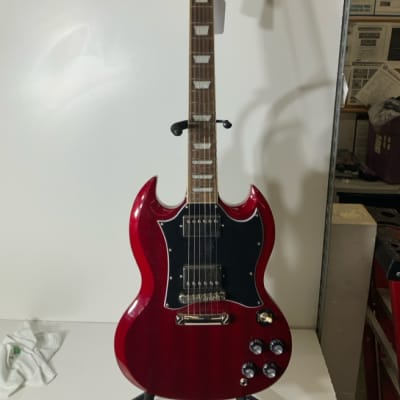 Epiphone SG Standard 2001 | Reverb