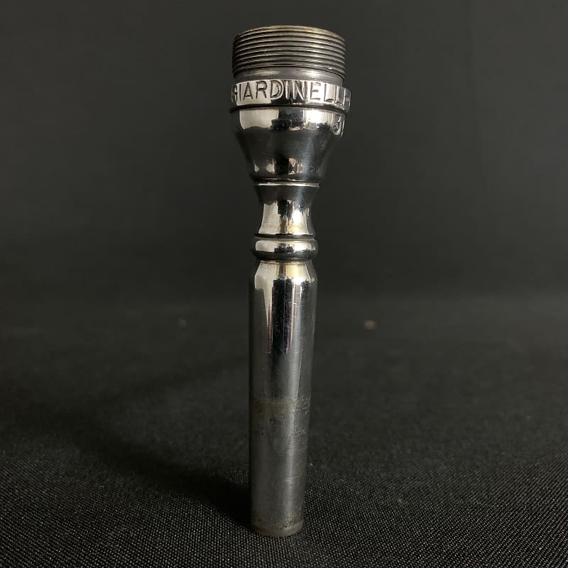 Vintage Giardinelli New York 3C Trumpet Mouthpiece Backbore | Reverb