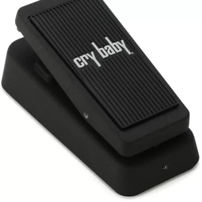 Miyaji Custom Shop Jim Dunlop CBJ95 Cry Baby Junior Miyaji Vintage