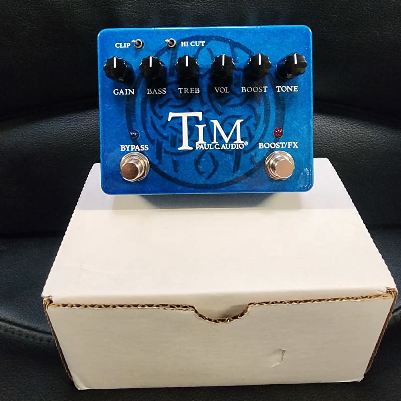 Paul Cochrane Tim V3