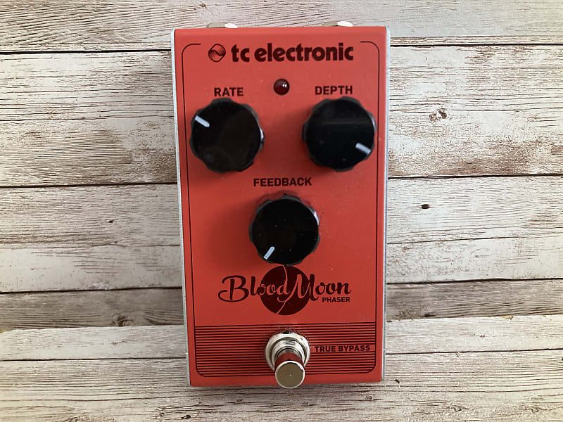TC Electronic Blood Moon Phaser