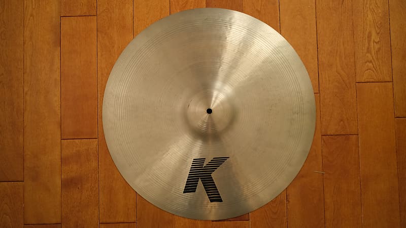 Zildjian 20