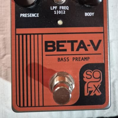 Reverb.com listing, price, conditions, and images for solidgoldfx-beta
