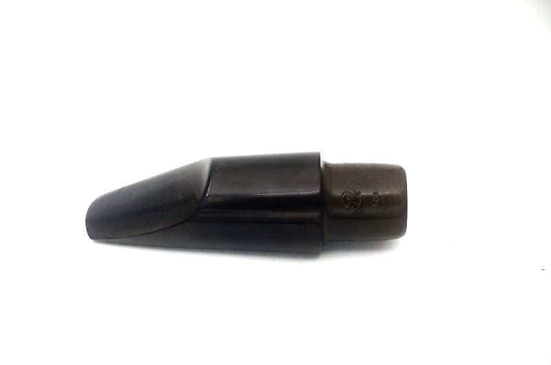 Berg Larsen 95-1-SMS Vintage Alto Saxophone Mouthpiece | Reverb