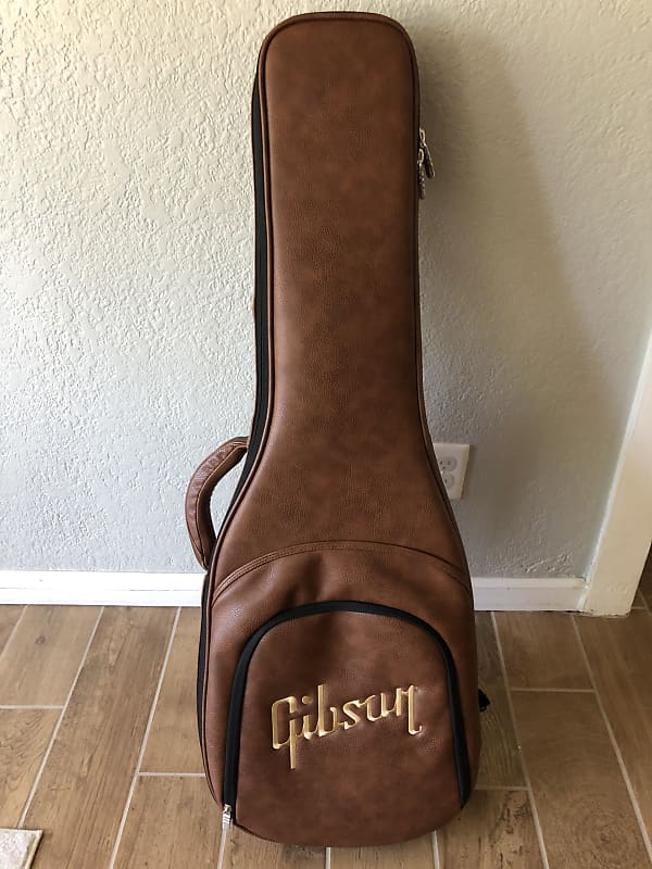 Gibson Gibson Deluxe Soft Case image 1