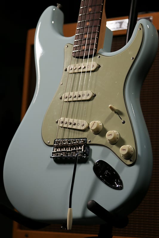 Fender Custom Shop 2023 Limited Edition 1959 Special