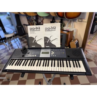 Tastiera Yamaha YPT-230 – USATO Strumento Versatile e Facile da Suonare per Iniziare a Suonare image 2