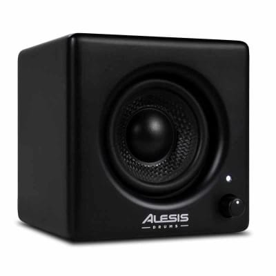 ALESIS NITROAMP Nitro Amp image 4