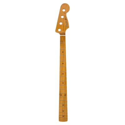 Fender Vintera '60s Jazz Bass Neck