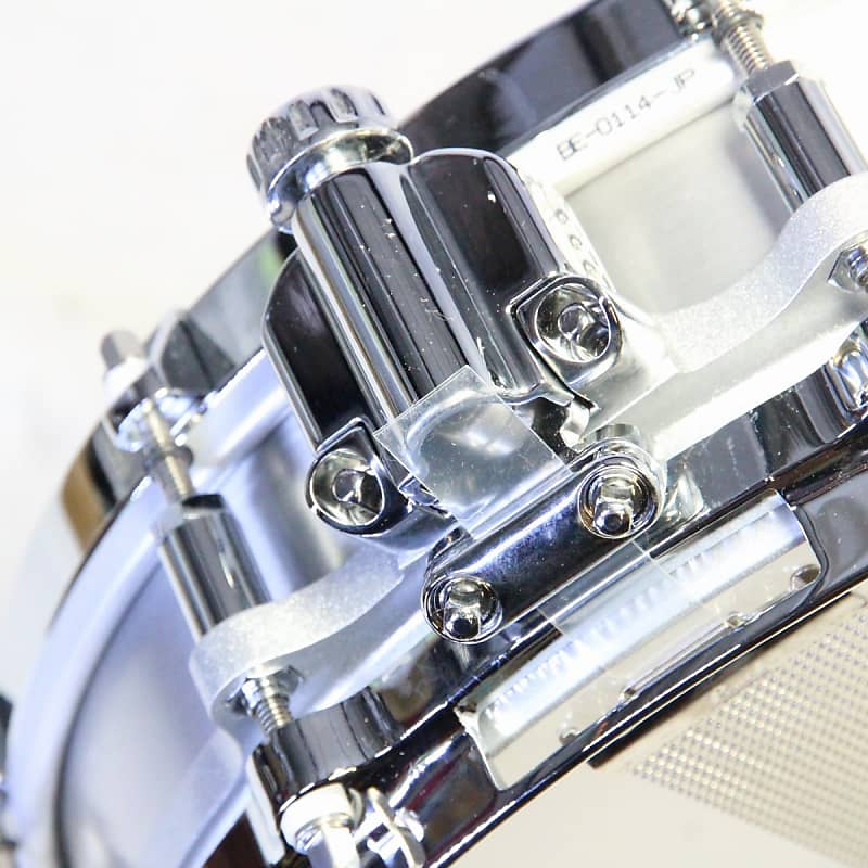 PEARL YA1435-2 Yukihiro Signature 14x3.5 Pearl Pearl Snare