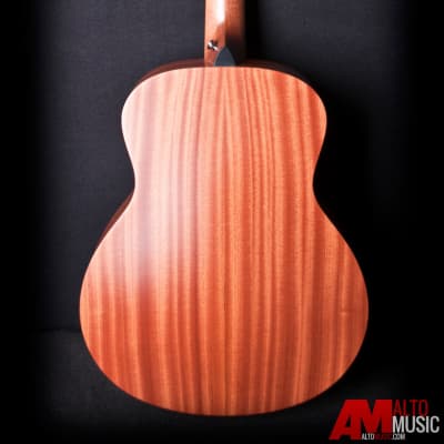 Taylor GS Mini Mahogany Acoustic Guitar image 11