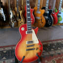 Gibson Les Paul Deluxe 1980 Sunburst