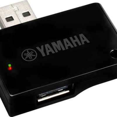 Yamaha UD-BT01 USB Wireless Bluetooth Adapter image 1