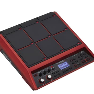 Roland SPD-SX SE 9-Zone Digital Percussion Sampling Pad | Reverb