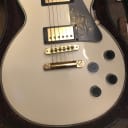 Gibson Les Paul Custom 2006 Alpine  White