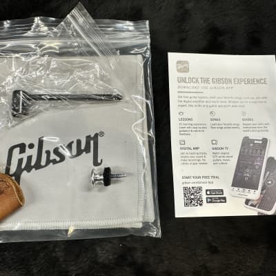 Gibson J-45 Studio Walnut Burst New Unplayed Auth Dlr 4lbs 9oz #088 image 22