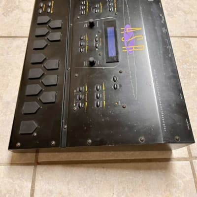 Ensoniq ASR-X Advanced Sampler / Resampler 1997 - 1999 - Black image 4