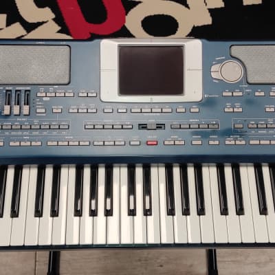 Korg PA800