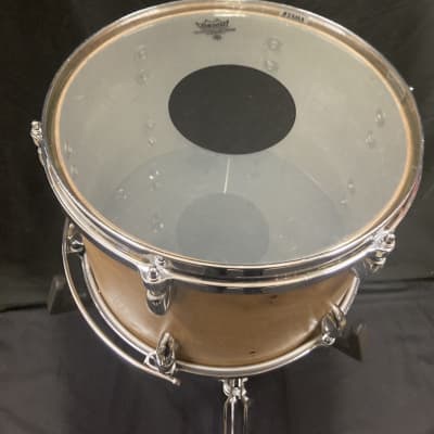 Gretsch - 13x9" Maple Rack Tom, with RIMS Mount 1970's - Natural image 12