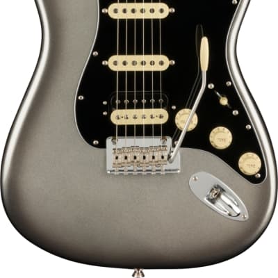 Fender American Professional II Stratocaster HSS | Reverb Fender American Professional II Stratocaster HSS | Reverb