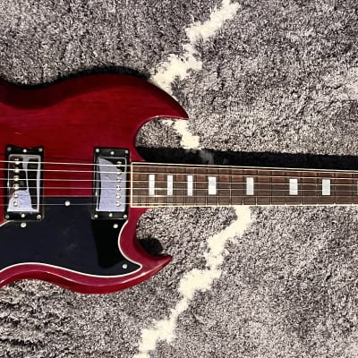 Gibson SG Standard 1972 - 1985 | Reverb