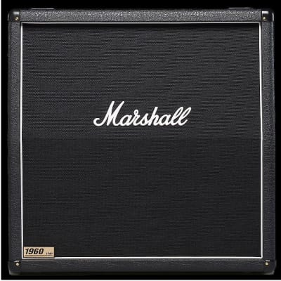 Marshall 1960 Lead good MR-1960A Gitarren-Box 4x12er Ausstellungsstück