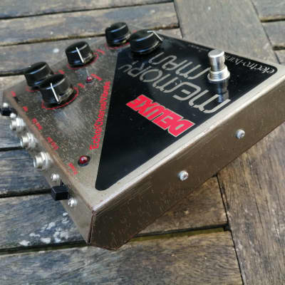 Electro-Harmonix Deluxe Memory Man 1990s image 4