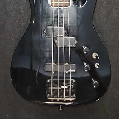 ARIA/ARIA PRO II MAGNA SERIES bass guitars