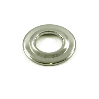 Large Metal Washers Large Blackened Metal Washers