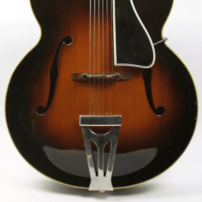 Gibson Super 300 1948 - 1958
