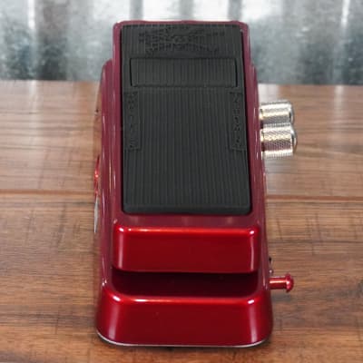 Dunlop SW95 Slash Cry Baby Wah Guitar Effect Pedal image 5