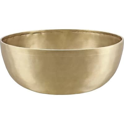 Meinl Sonic Energy SB-E-2200 2200G Energy Therapy Series Singing Bowl image 1