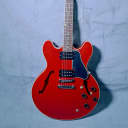 Gibson ES-335 Pro, "From A Time Vault"  1979 Cherry