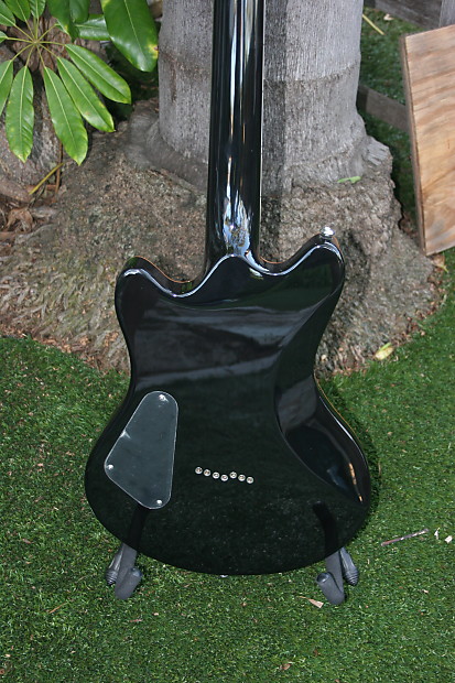 OUTLET SALE- 訳あり品など大放出 Eye Third / 77 Custom Lust String 7 Twin Evil RARE Life for 洋楽