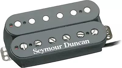Seymour Duncan 11103-05-B TB-59 Trembucker Humbucker Black image 1