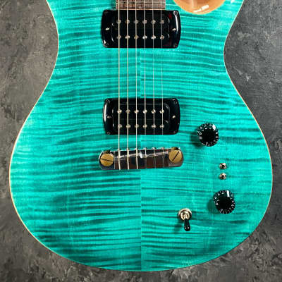 PRS SE Paul's Guitar | Reverb