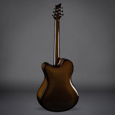 Emerald X20 | Carbon Fiber Dreadnought Acoustic Guitar image 3