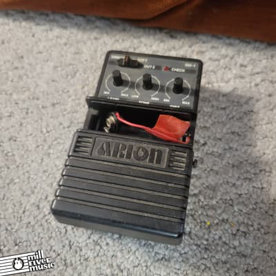 Reverb.com listing, price, conditions, and images for arion-sds-1