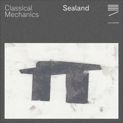 Moffenzeef/Classical Mechanics  ‘Sealand’ Drum Module image 3