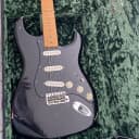 Fender Custom Shop David Gilmour Stratocaster Relic 2009 Dave Black Strat